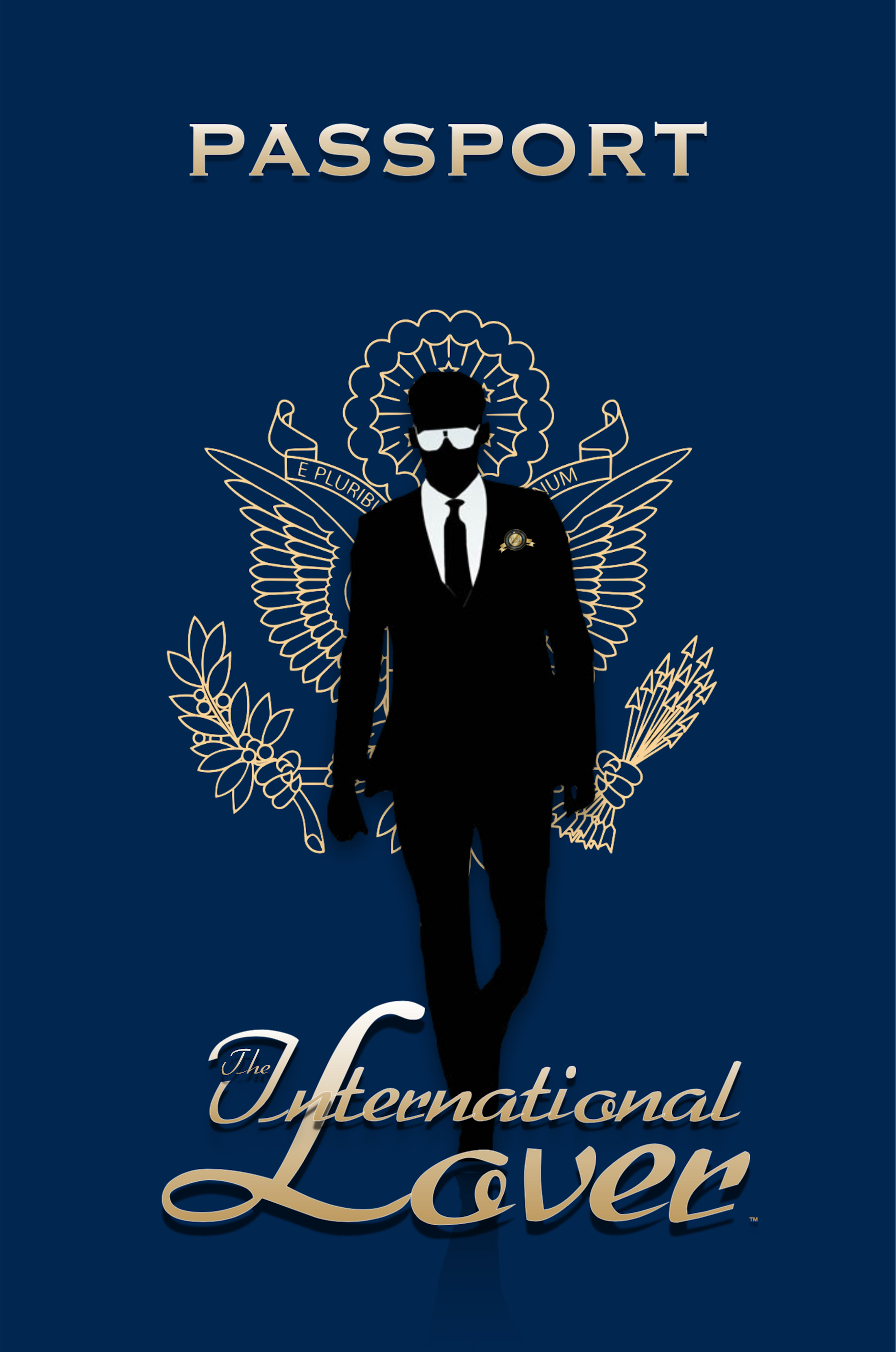 The International Lover