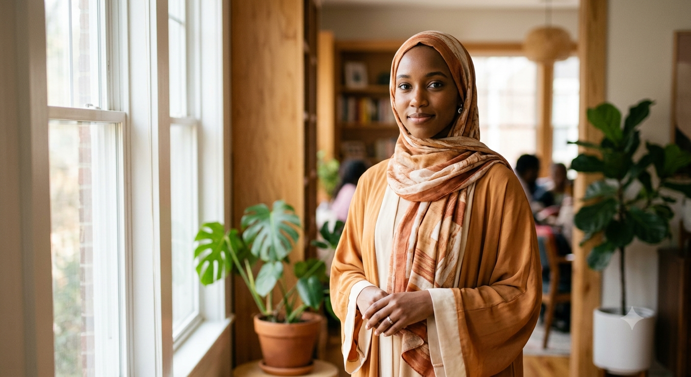 Aisha
