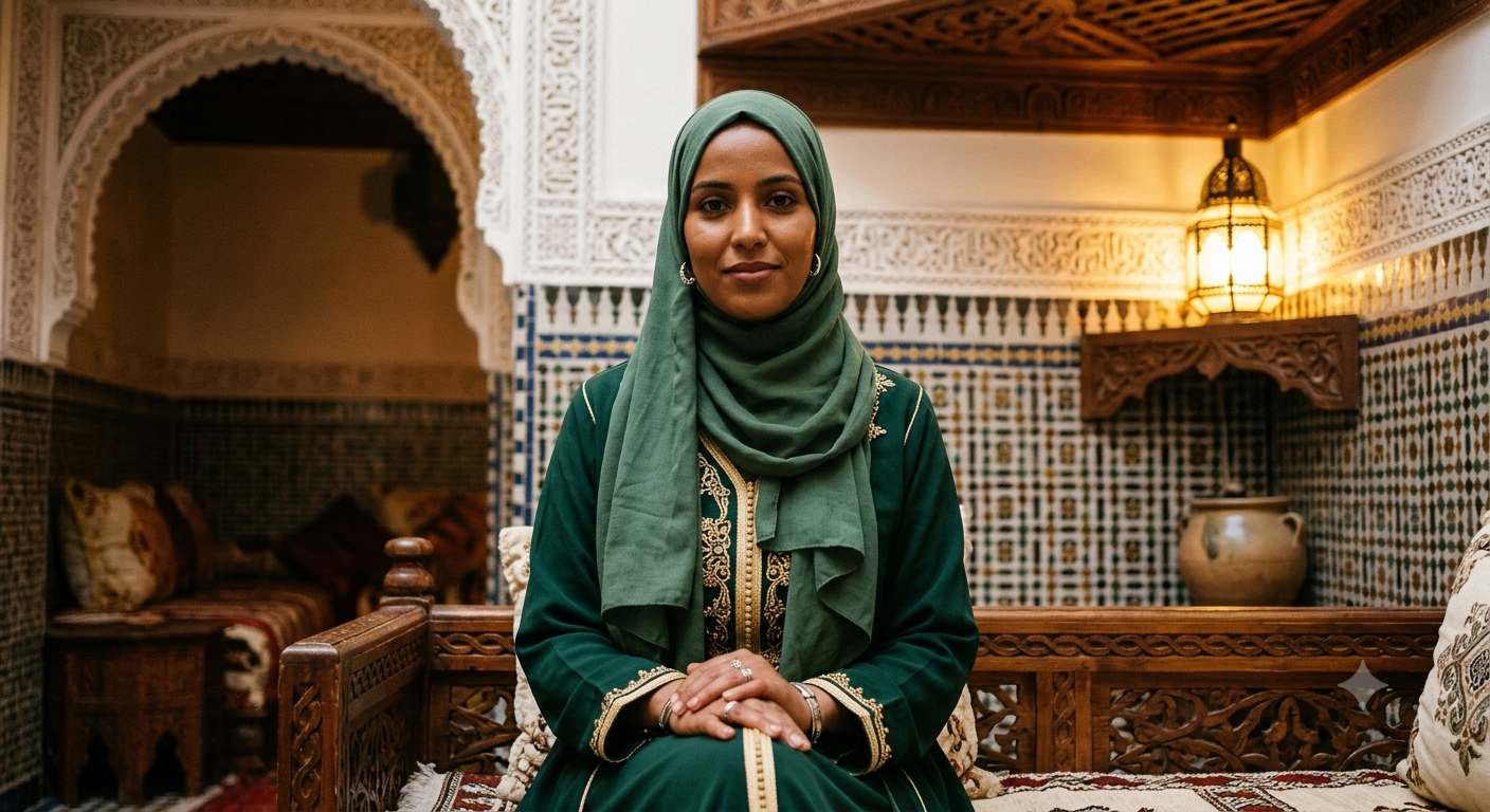 Fatima-Zahra
